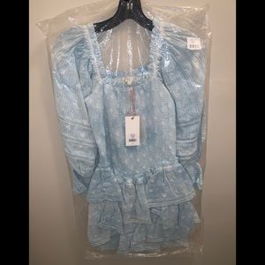 Raelynn Dress